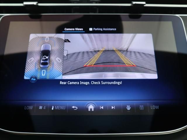 Thumbnail: 2026 Mercedes-Benz E-Class - 17