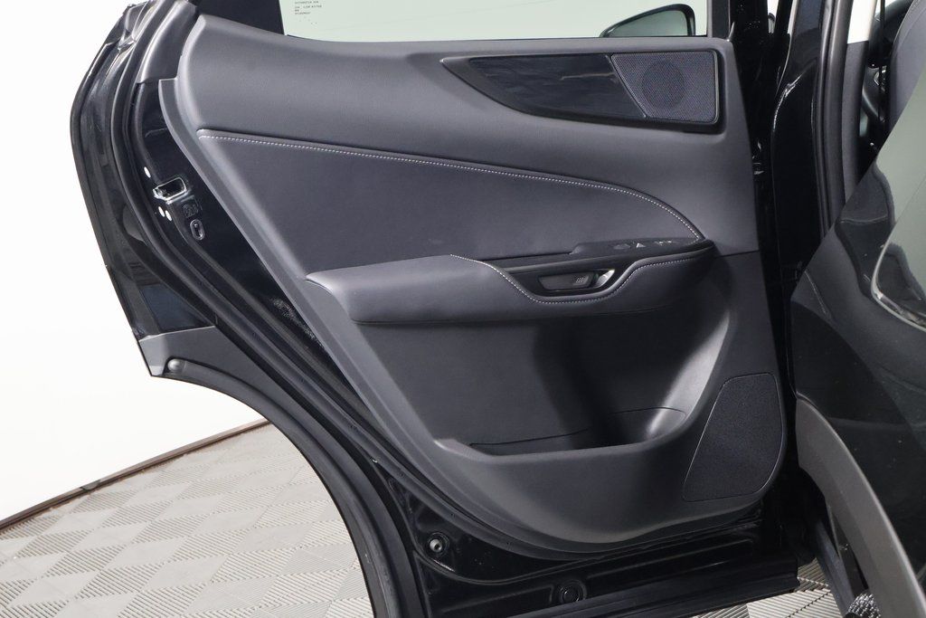Thumbnail: 2025 Lexus NX - 13