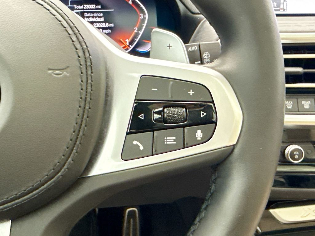 Thumbnail: 2023 BMW X3 - 12