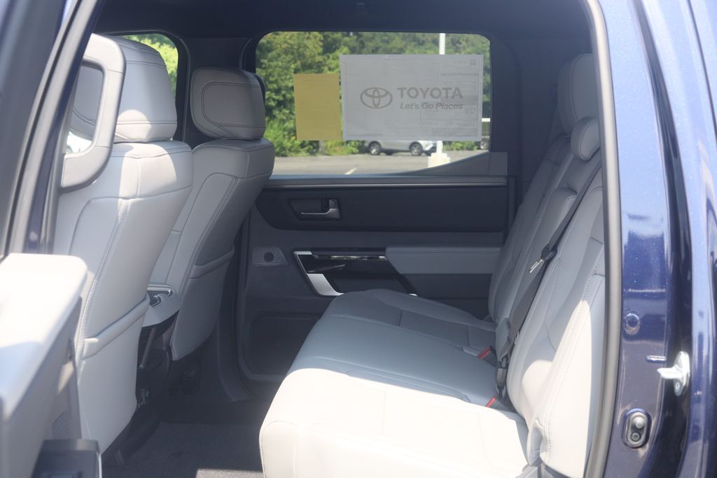 New 2026 Toyota Tundra i-FORCE MAX Truck