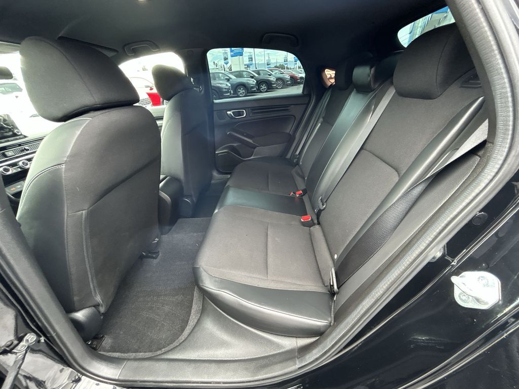 Thumbnail: 2022 Honda Civic - 21