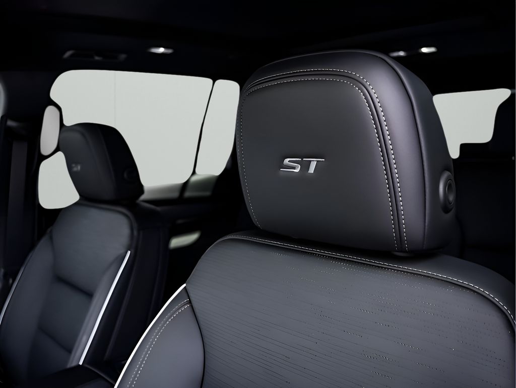 New 2026 Black Buick Sport Touring image 9