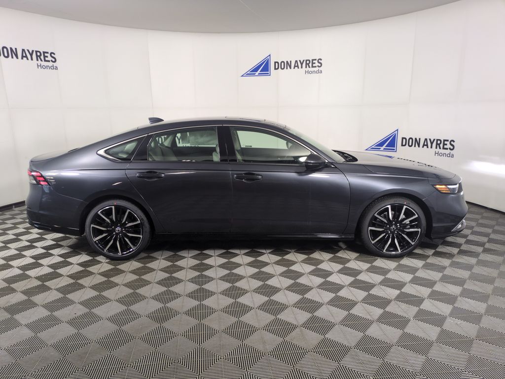 New 2025 Honda Accord Hybrid For Sale in Fort Wayne, IN
