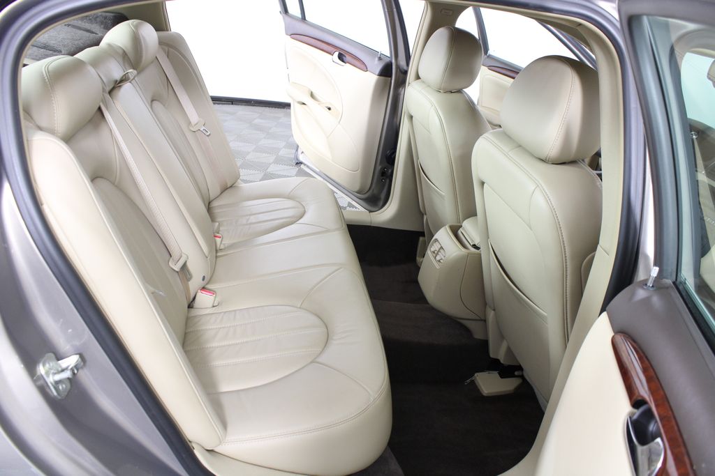 Used 2007 Buick Lucerne for sale in 