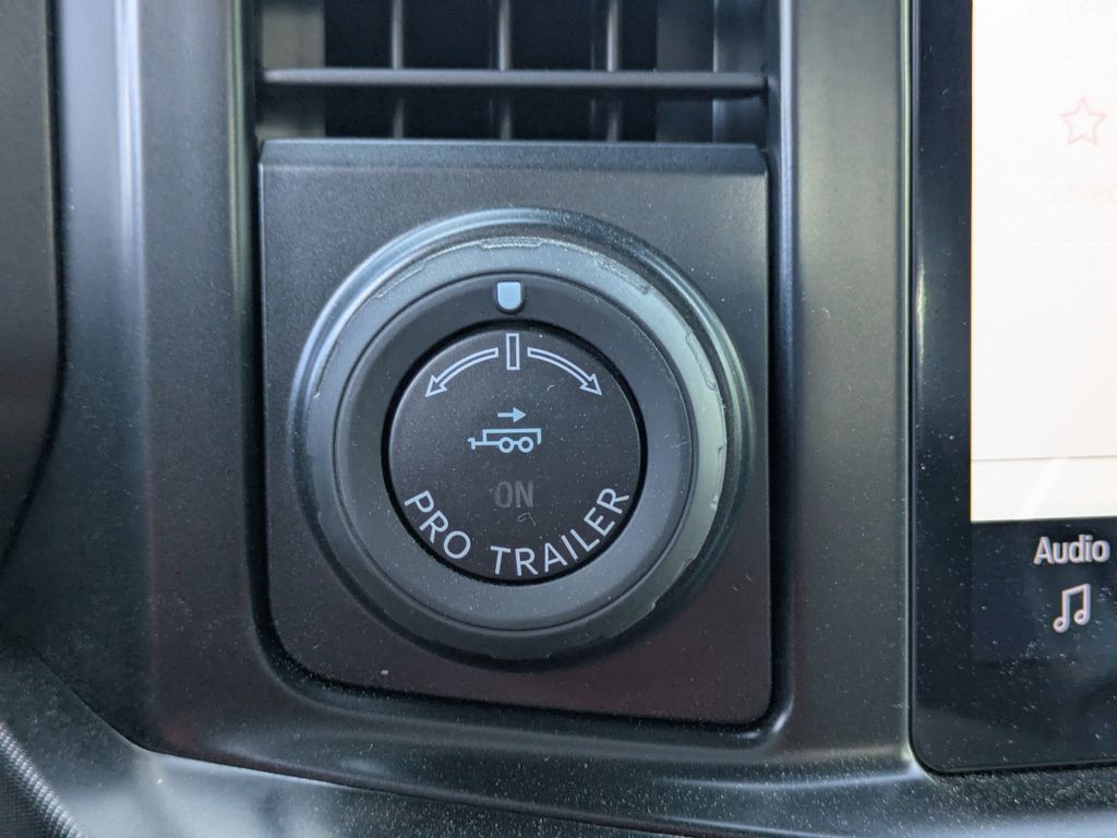 2026 Ford F-250 Super Duty Platinum