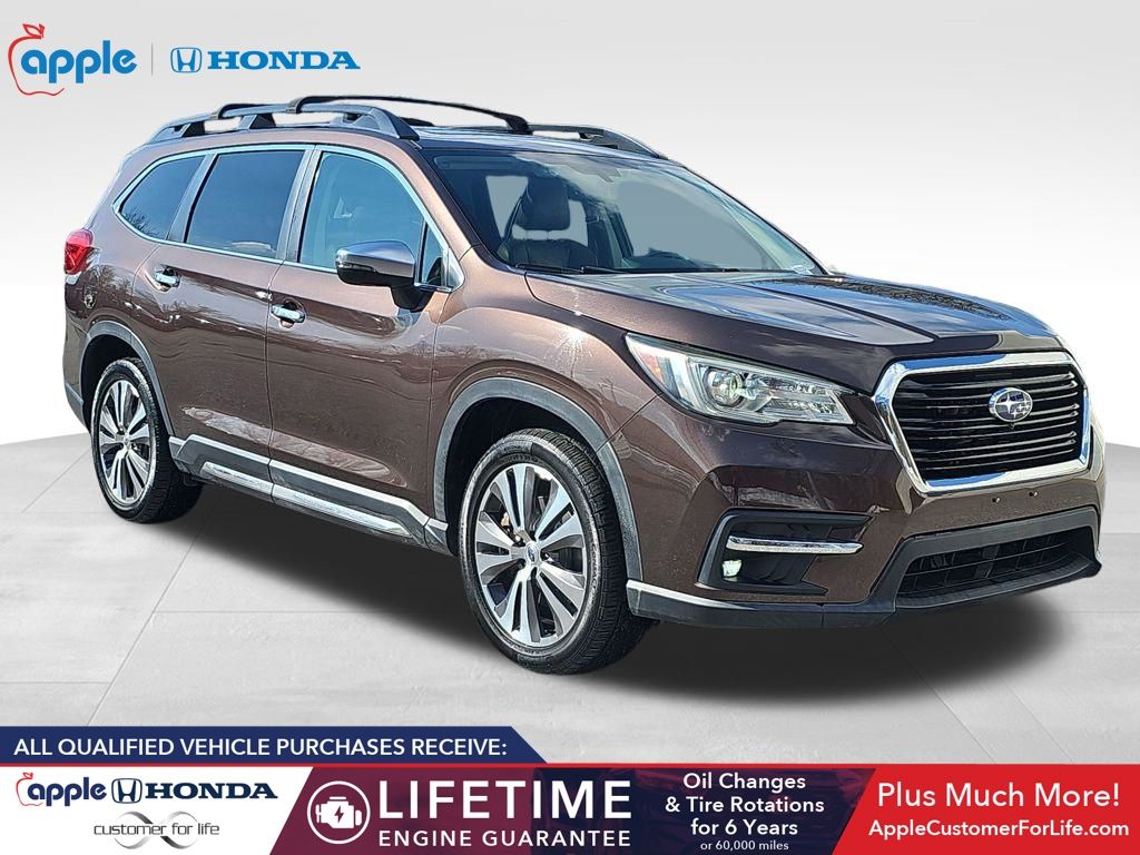 2019 Subaru Ascent Touring