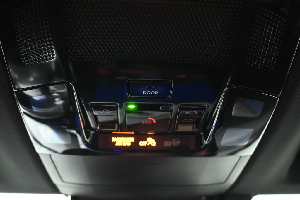 Thumbnail: 2024 Lexus NX - 21