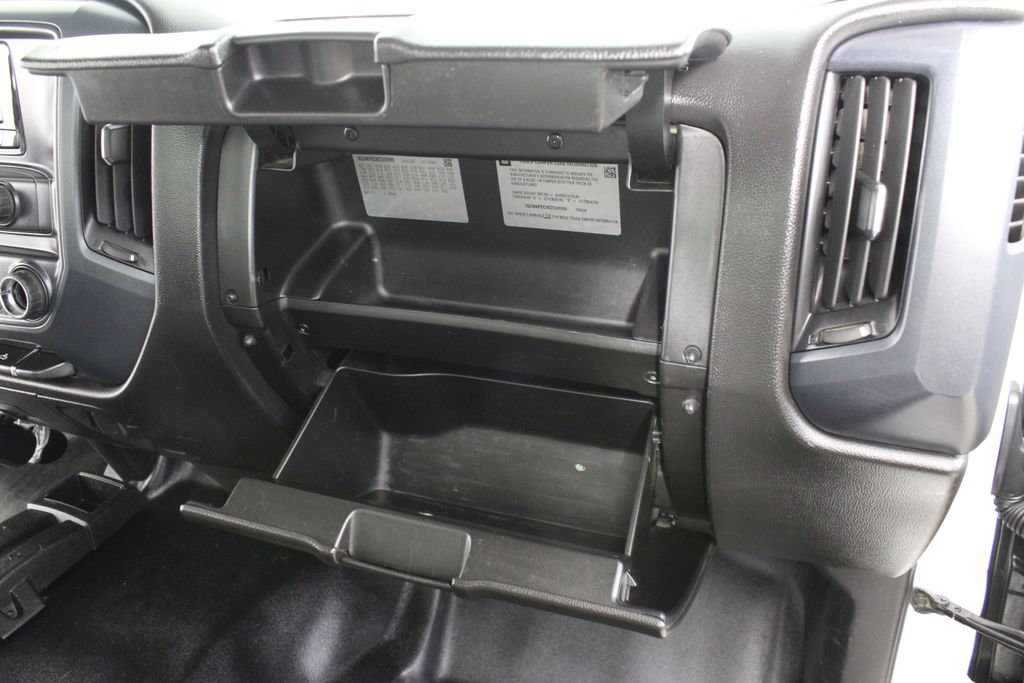 Used 2014 Chevrolet Silverado 1500 for sale in 