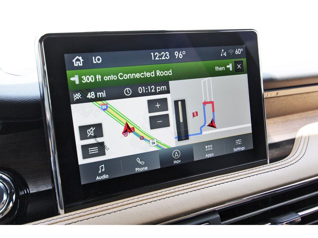 2022 Lincoln Corsair Reserve Gray at Monument Chevrolet