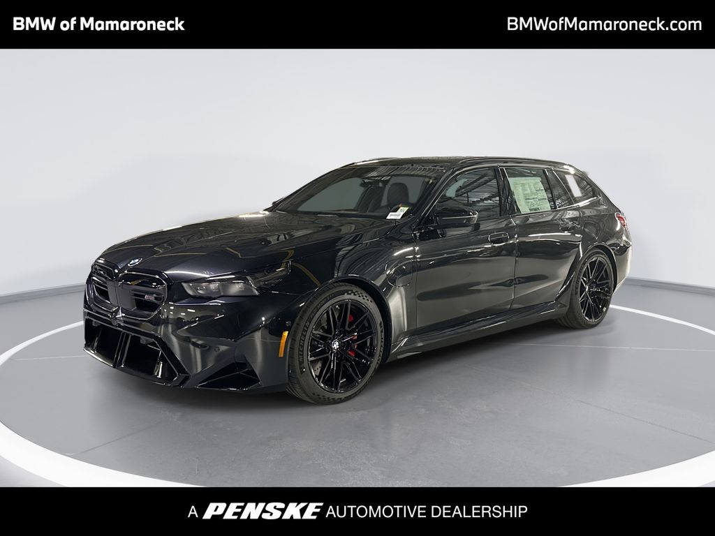 2027 BMW M5 Base -
                  Mamaroneck, NY