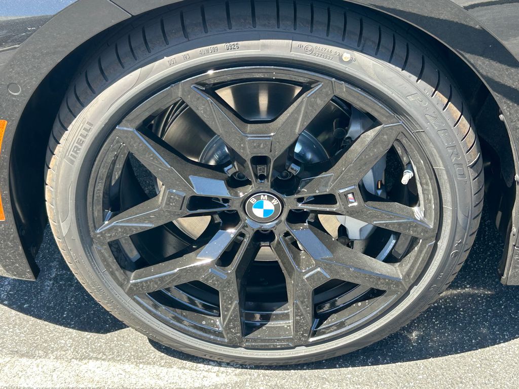 Thumbnail: 2026 BMW 3 Series - 9