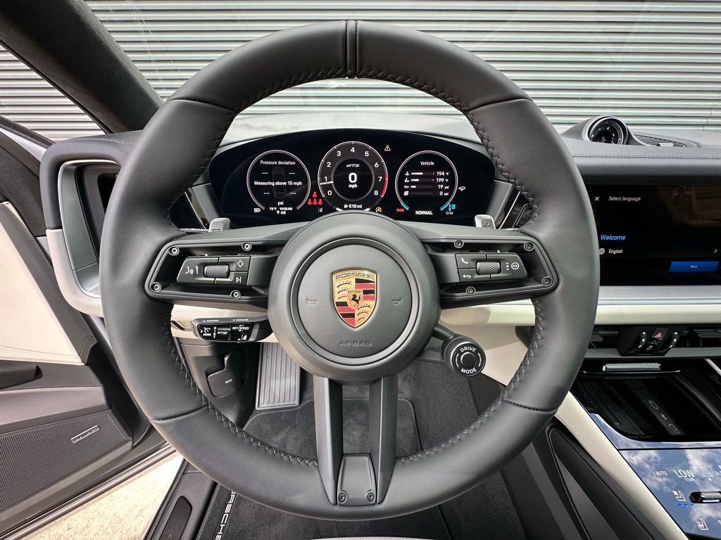 Thumbnail: 2026 Porsche  - 17