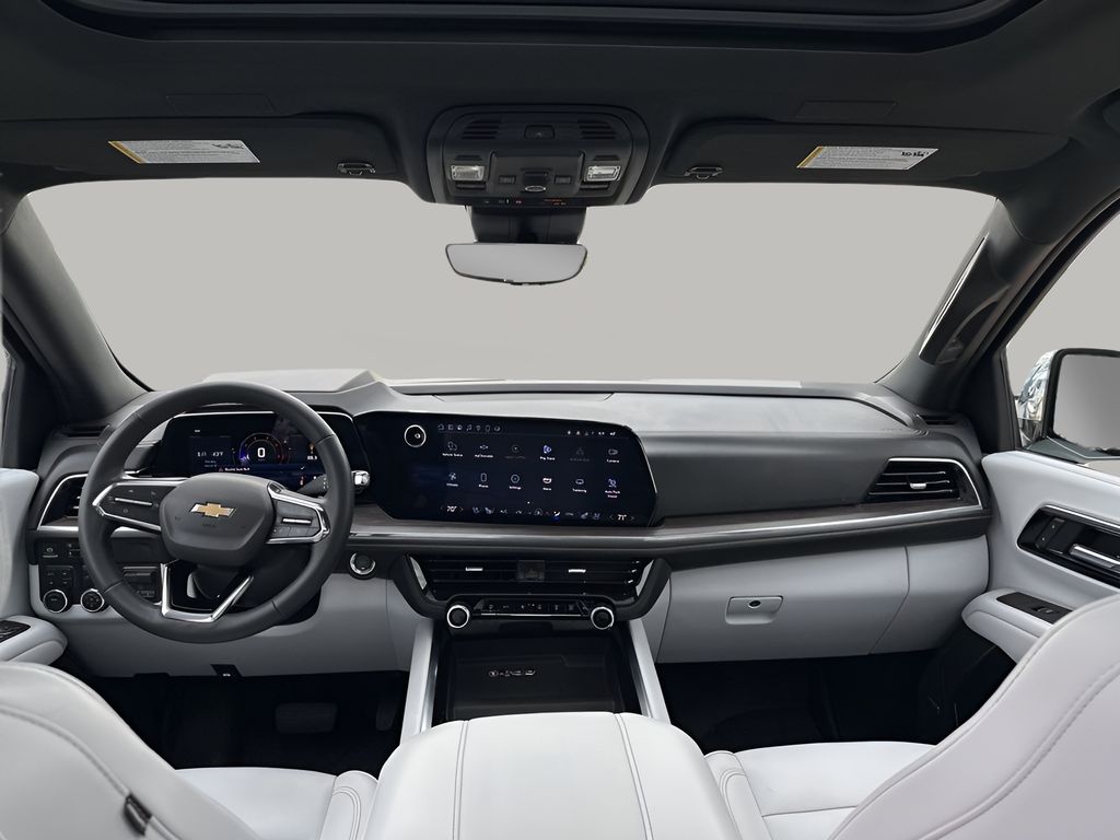 Used Car 2025 Chevrolet Tahoe  Premier For Sale Under $80,000 In Austin, Texas