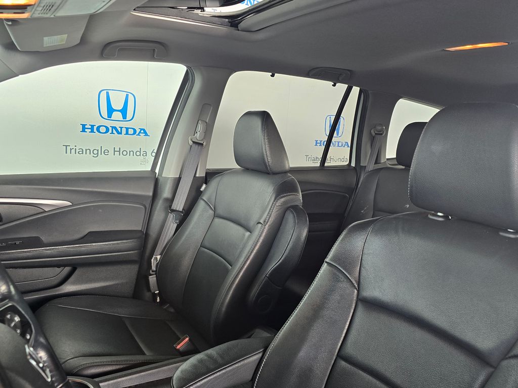 Used Car 2021 Honda Pilot  Special Edition For Sale Under $30,000 In San Juan, Puerto Rico