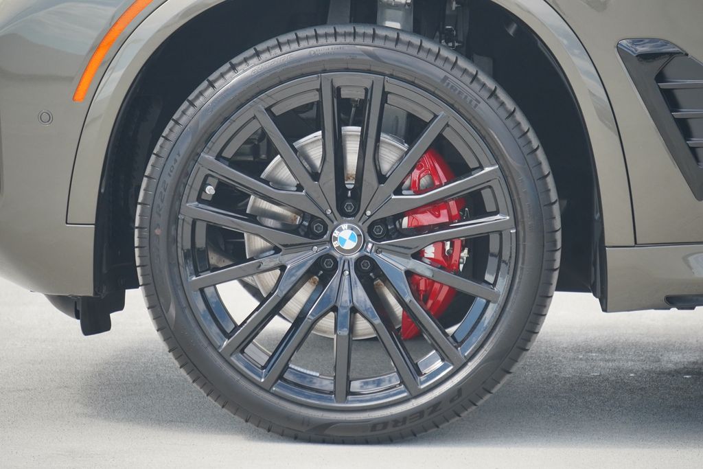 Thumbnail: 2026 BMW X5 - 5