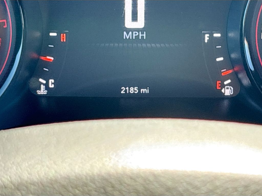 Used 2023 Blue Dodge R/T image 12