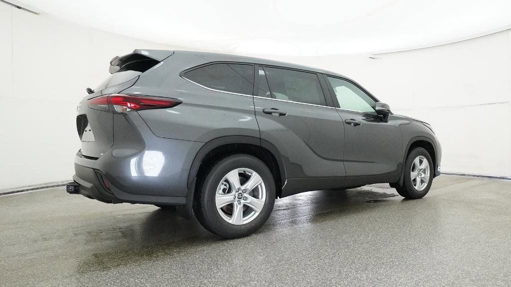 Thumbnail: 2025 Toyota Highlander - 13