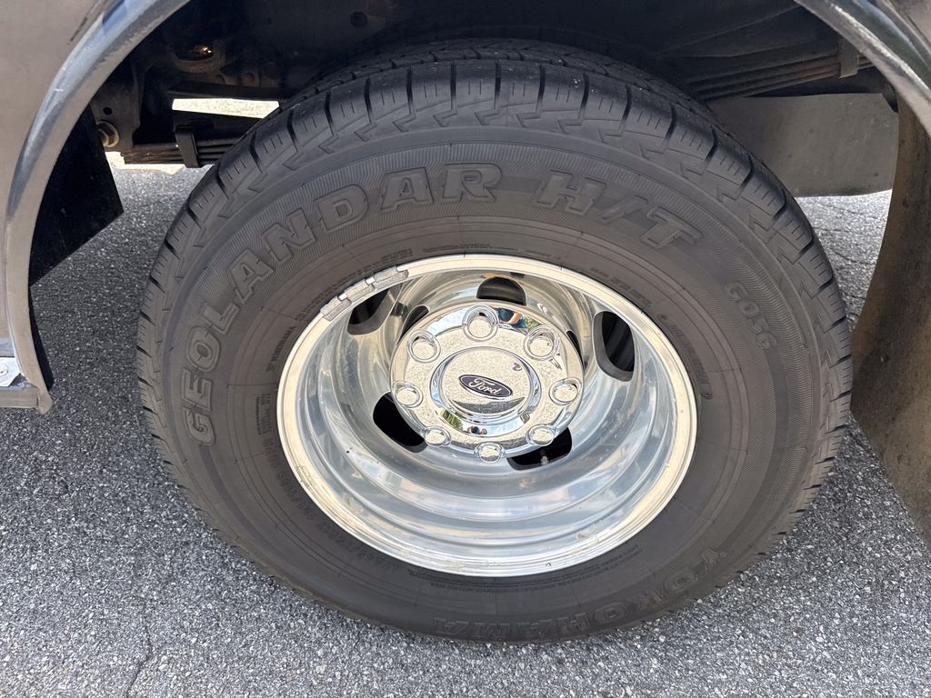 Used 2024 Ford F-350SD Truck