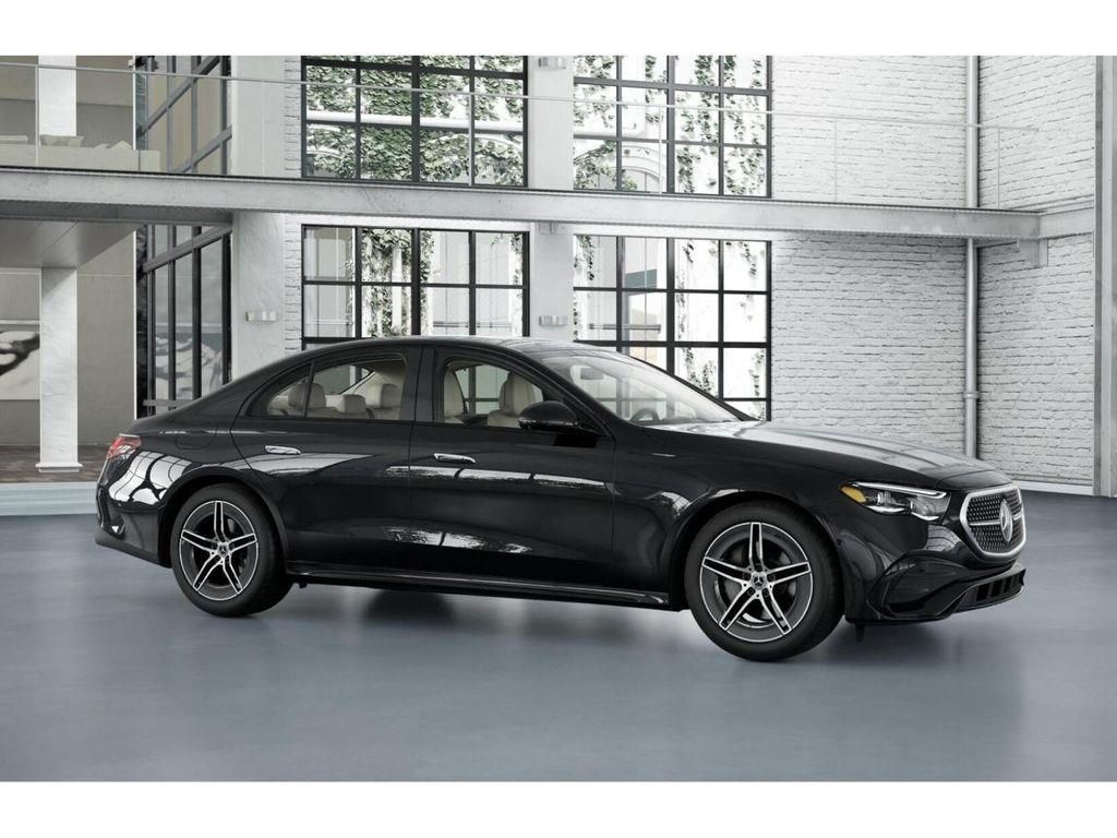 Thumbnail: 2026 Mercedes-Benz E-Class - 13