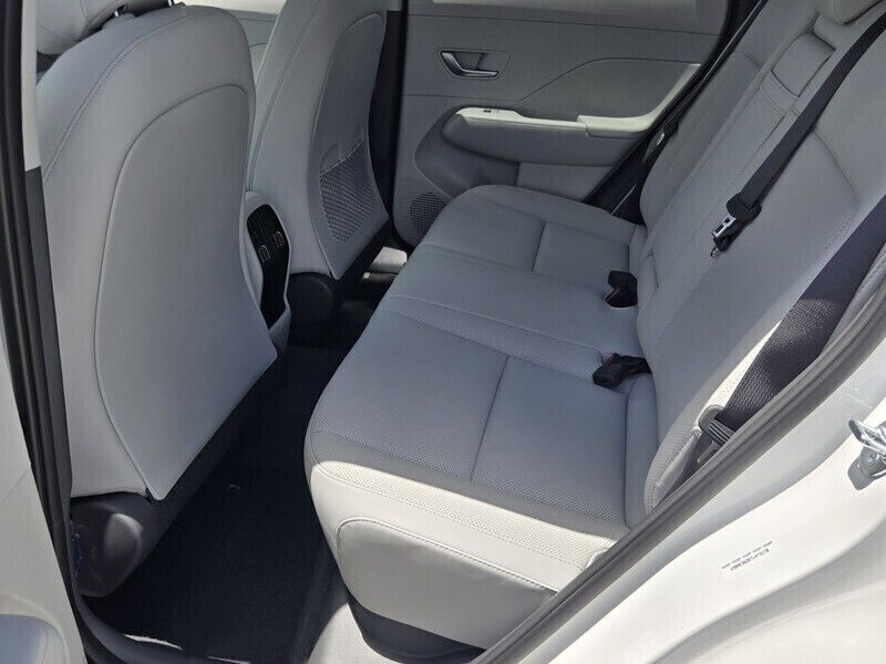 2027 Hyundai Kona