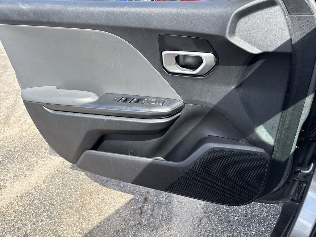 Used 2025 Kia K4 Sedan