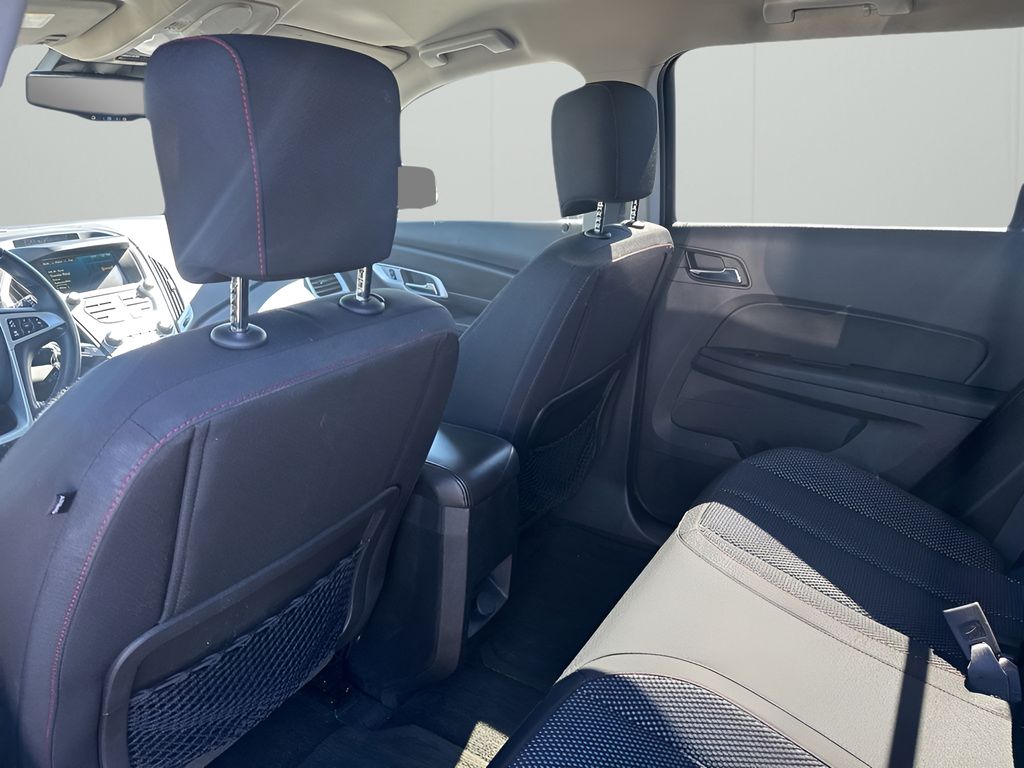 Used Car 2017 Gmc Terrain  Sle-2 For Sale Under $15,000 In Austin, Texas