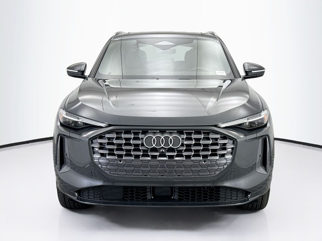 Thumbnail: 2025 Audi Q5 - 2