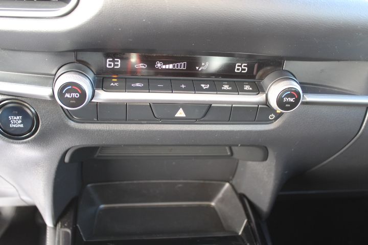 Used Car 2024 Mazda Cx-30  2.5 S Select Sport For Sale Under $25,000 In Georgetown, Texas