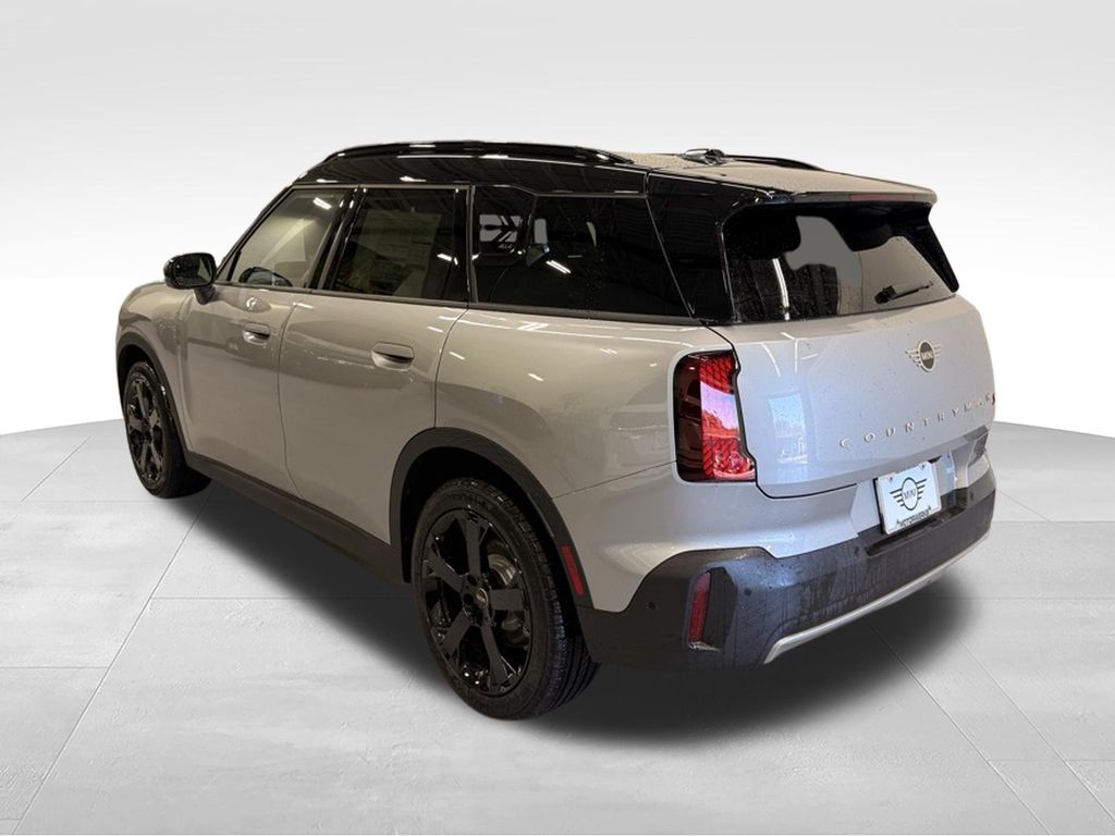 Thumbnail: 2026 MINI Cooper Countryman - 3