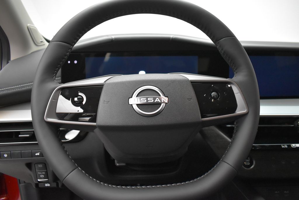 Thumbnail: 2026 Nissan Murano - 18