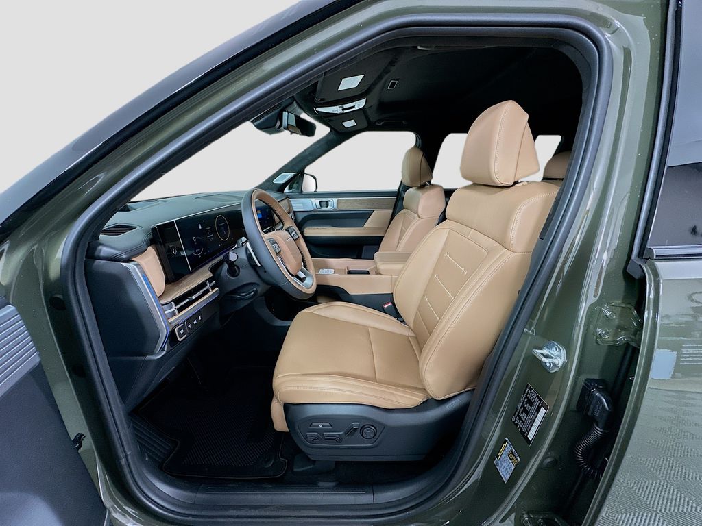 Thumbnail: 2026 Hyundai Santa Fe - 16