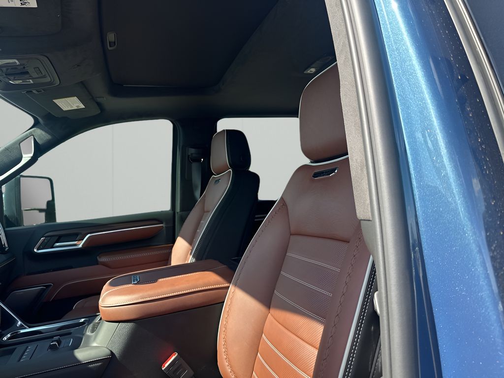 New 2026  GMC Denali Ultimate image 29