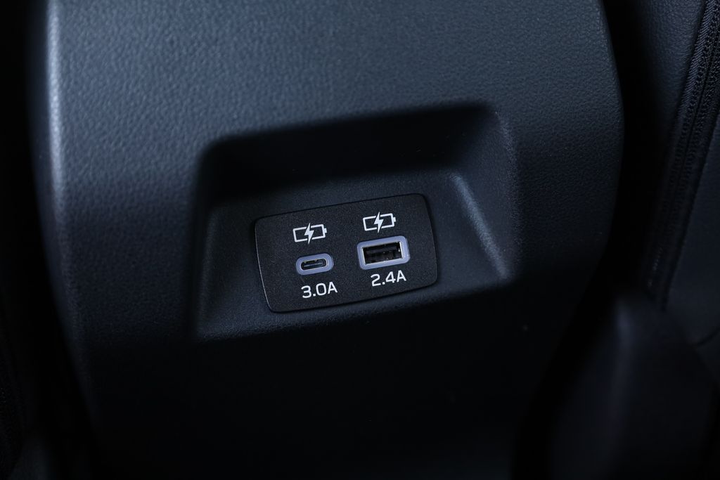 new 2026 Subaru Crosstrek car, priced at $36,359