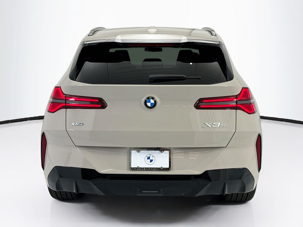 Used 2026 Beige BMW 30 xDrive image 6