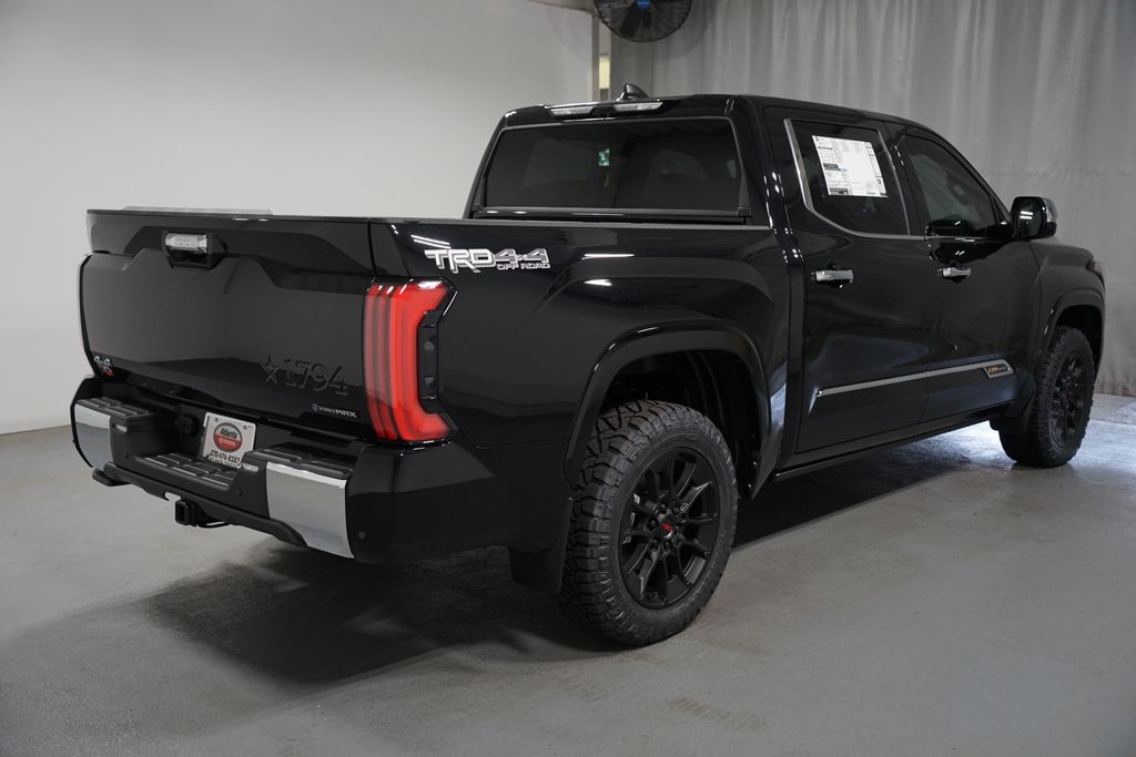 Thumbnail: 2026 Toyota Tundra - 9