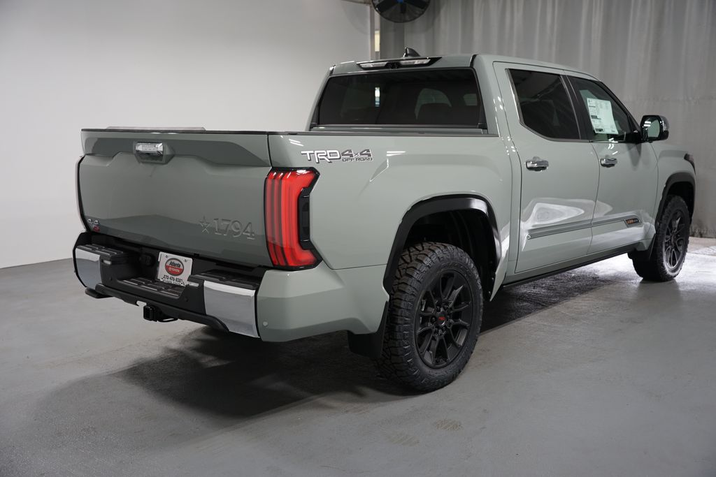 Thumbnail: 2026 Toyota Tundra - 9