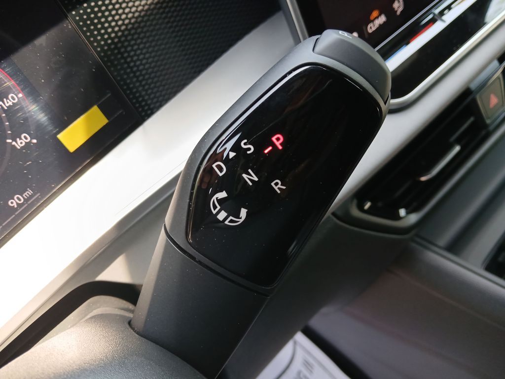 New 2026 Blue Volkswagen 2.0T SE R-Line Black image 23