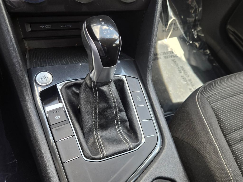 2023 Volkswagen Tiguan - $16,200