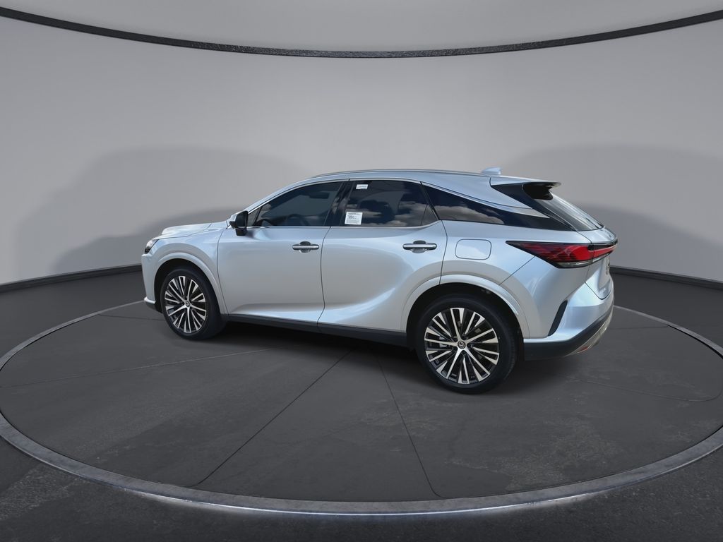 Thumbnail: 2026 Lexus RX - 6