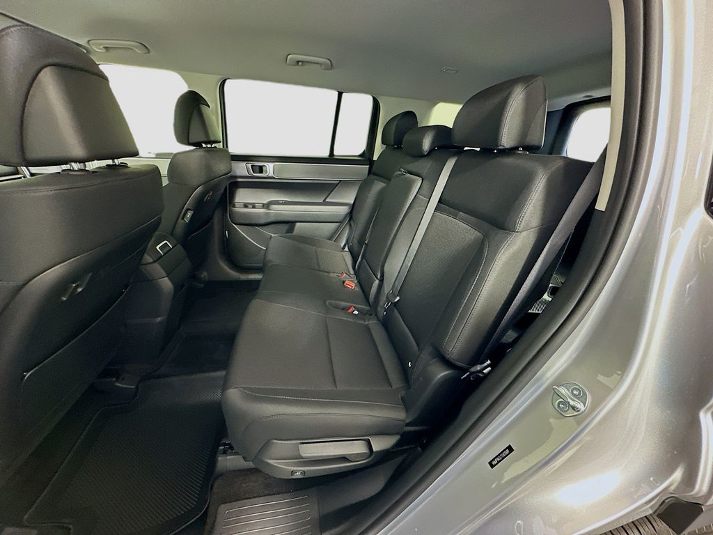 Thumbnail: 2026 Hyundai Santa Fe - 16