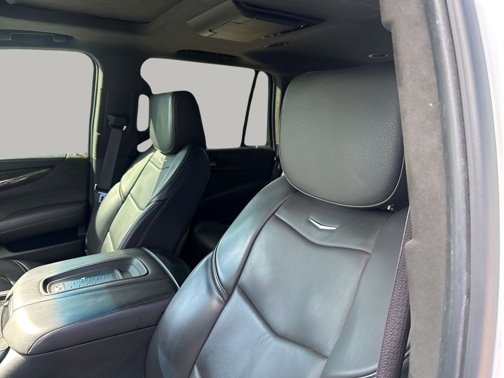 Used Car 2016 Cadillac Escalade  Platinum Edition For Sale Under $30,000 In Austin, Texas
