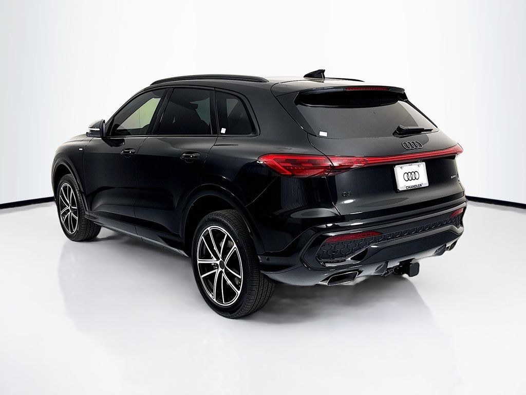 Thumbnail: 2026 Audi Q5 - 7