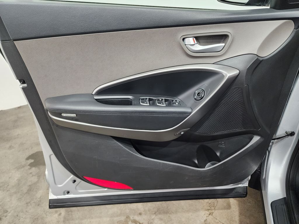 2014 Hyundai Santa Fe Sport Base