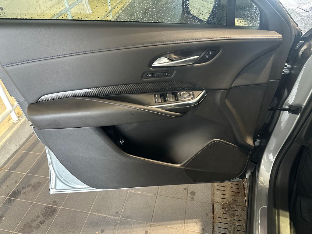 Used Car 2025 Cadillac Xt4  Sport For Sale Under $50,000 In Austin, Texas