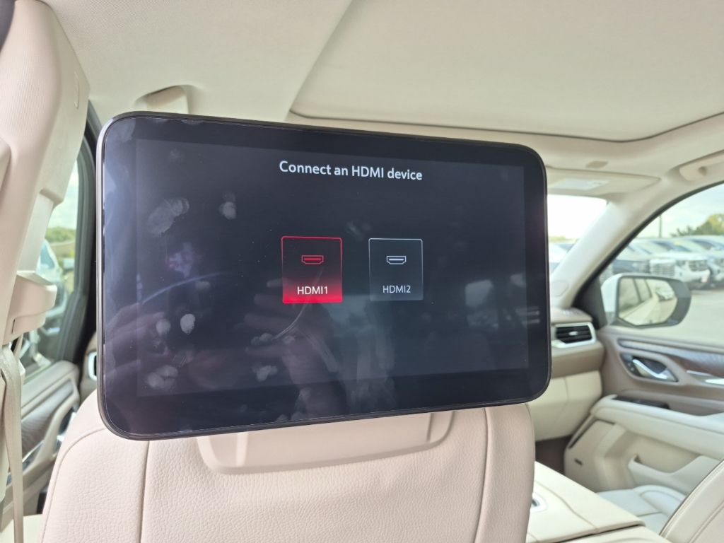 Used Car 2024 Gmc Yukon Xl  Denali For Sale Under $80,000 In Austin, Texas