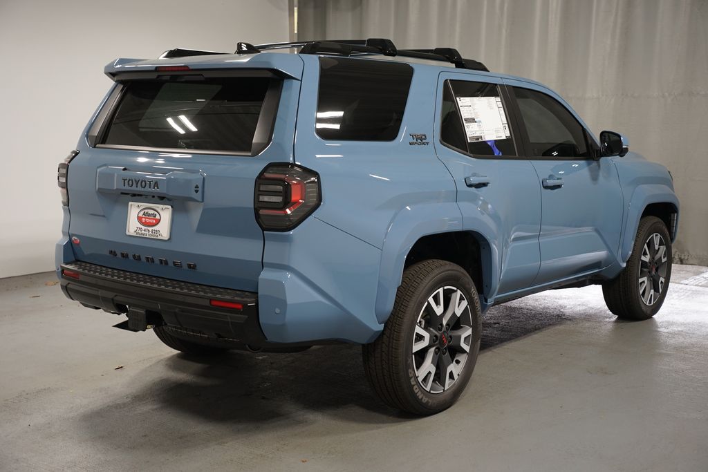 Thumbnail: 2026 Toyota 4Runner - 8