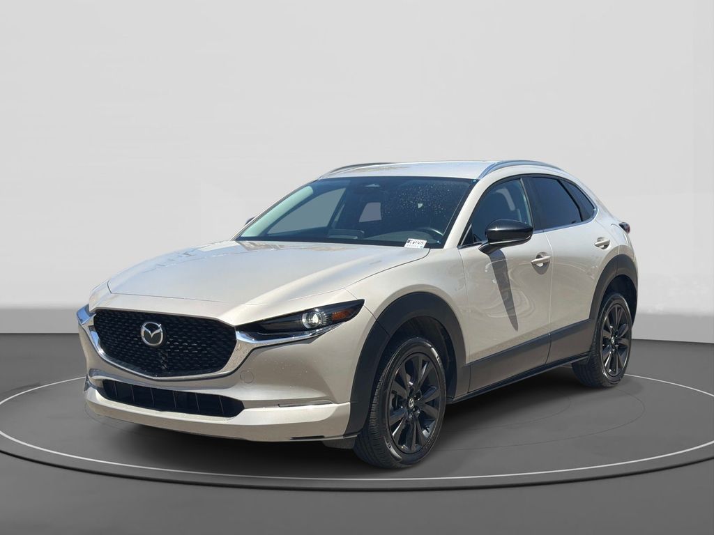  2024 Mazda CX-30 2.5 S Select Sport AWD   