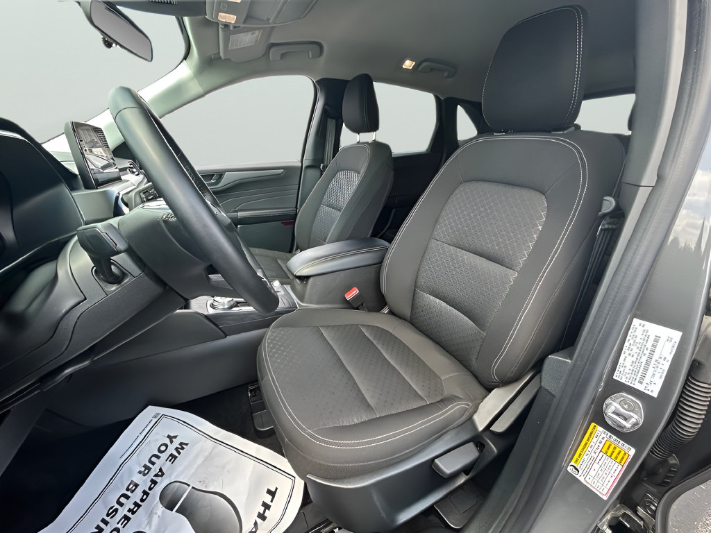 Certified Used 2025 Gray Ford Active image 11