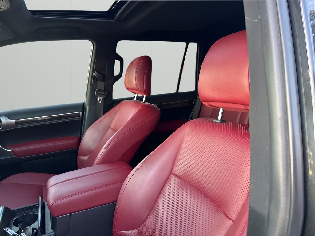 Used Car 2023 Lexus Gx  460 Luxury For Sale Under $60,000 In Austin, Texas