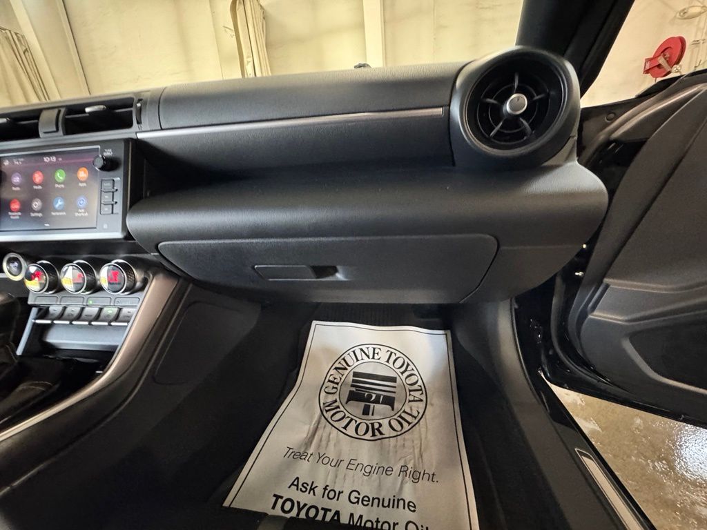 Used 2025 Toyota GR86 Coupe